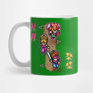 Mana Kids Mug